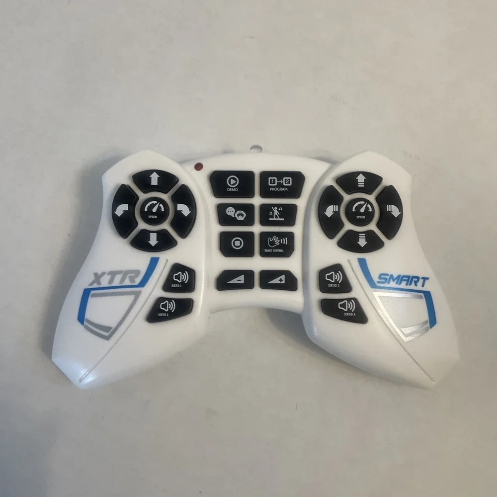 Xtbots Robbie Remote Control XTR Smart Tested‎ Working